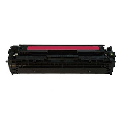 1 x Compatible Canon CART-318M CART318M Magenta Toner Cartridge