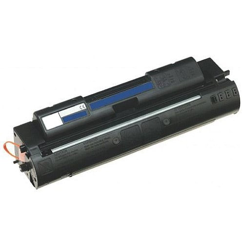 HP C4192A Compatible Cyan Toner Cartridge - 6,000 Pages