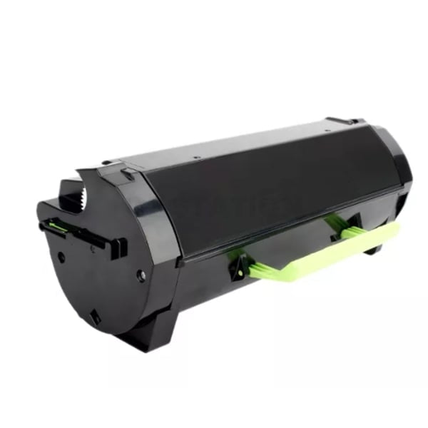 3 x Lexmark 56F6X0E Compatible MS421 / MS521 / MS622 / MX421 / MX522 / MX622 Black Extra High Yield Return Program Toner Cartridge