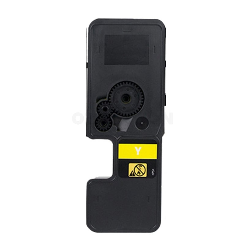 Compatible for TK-5444Y TK5444Y Yellow Toner Cartridge suitable for Kyocera ECOSYS PA2100, MA