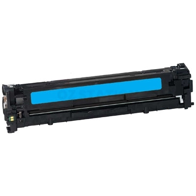 1 x Compatible Canon CART-316C CART316C Cyan Toner Cartridge