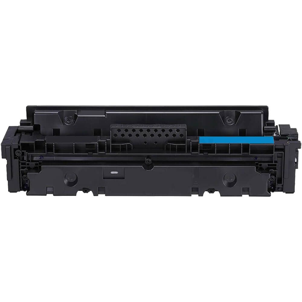 Canon CART-055HC CART055HC Cyan High Yield Compatible Toner Cartridge