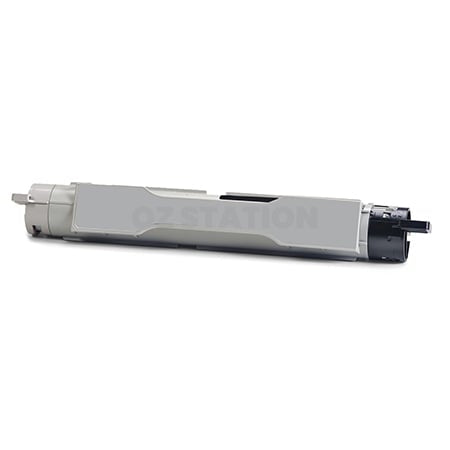 1 x Fuji Xerox Phaser 6250 Compatible High Capacity Black Toner Cartridge - 8,000 pages (106R00675)