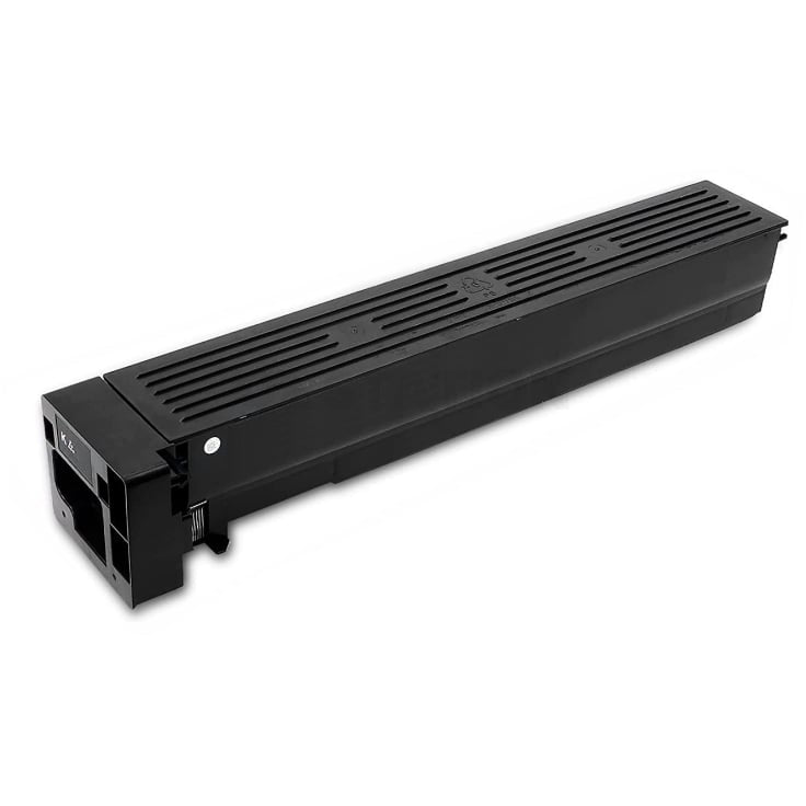 Konica Minolta BIZHUB 654e / 754e TN712 Compatible Black Toner Cartridge  - 55,000 pages (A3VU050)