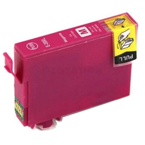 Epson 39XL Compatible Magenta High Yield Inkjet Cartridge C13T04L