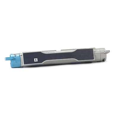 Fuji Xerox Phaser 6350 Compatible Cyan Toner Cartridge - 10,000 pages (106R01144)