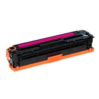 HP CE343A (651A) Compatible Magenta Toner Cartridge  - 13,500 Pages
