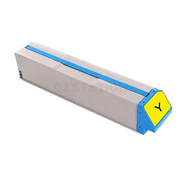 OKI Compatible C911 / C931 / C941 Yellow Toner Cartridge - 24,000 pages (45536429)