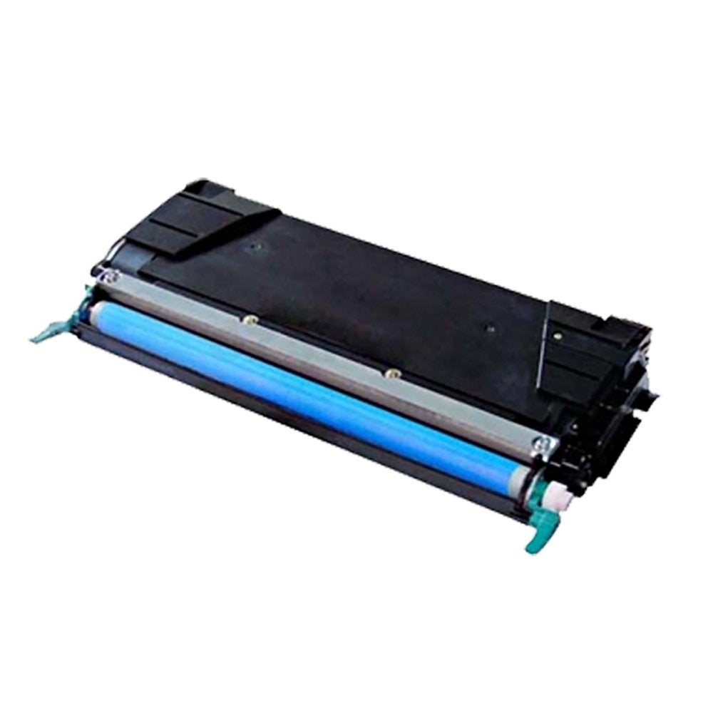Lexmark (C5240CH) Compatible C524 / C534DN Cyan Toner Cartridge High Capacity