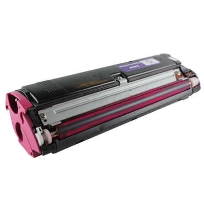Konica Minolta QMS Magicolour 2300 / 2350 Compatible Magenta Toner - 4,500 pages(1710517-007)