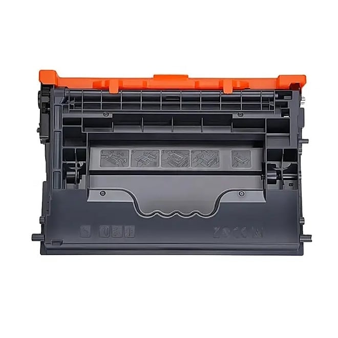 1 x HP 147X W1470X Compatible Black High Yield Toner Cartridge - 25,200 Pages