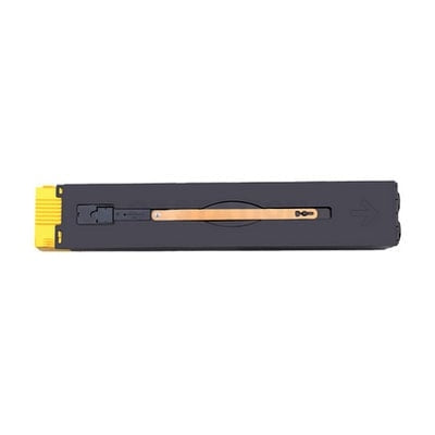 Fuji Xerox Docucentre C5500,C5065,C5540i,C6500,C7600, ApeosPort II C5400 Compatible Yellow Toner Cartridge (CT200571)