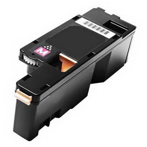 Compatible Fuji Xerox DocuPrint CP105 CP205 CM205 CM215 CP215 Magenta Toner Cartridge (CT201593)