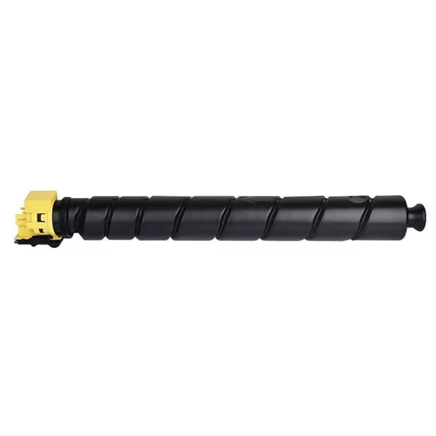 Compatible for TK-8549Y TK8549Y Yellow Toner Cartridge suitable for Kyocera TASKalfa 4054ci