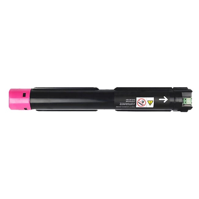 Fuji Xerox DocuCentre SC2022 Compatible Magenta Toner Cartridge CT