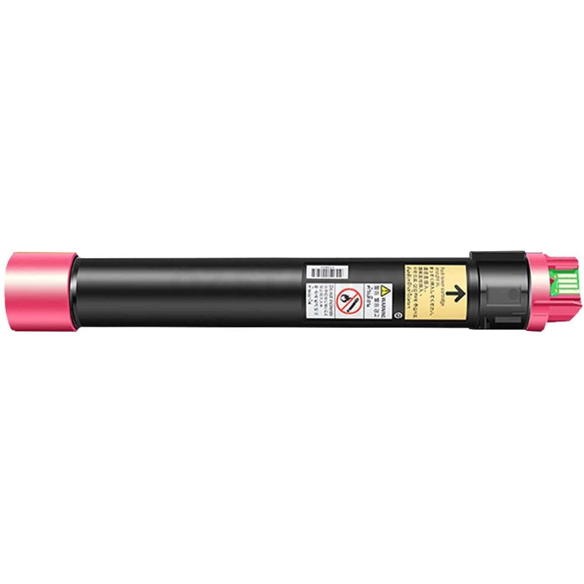 Fuji Xerox Docuprint C5155d Compatible Magenta Toner Cartridge CT