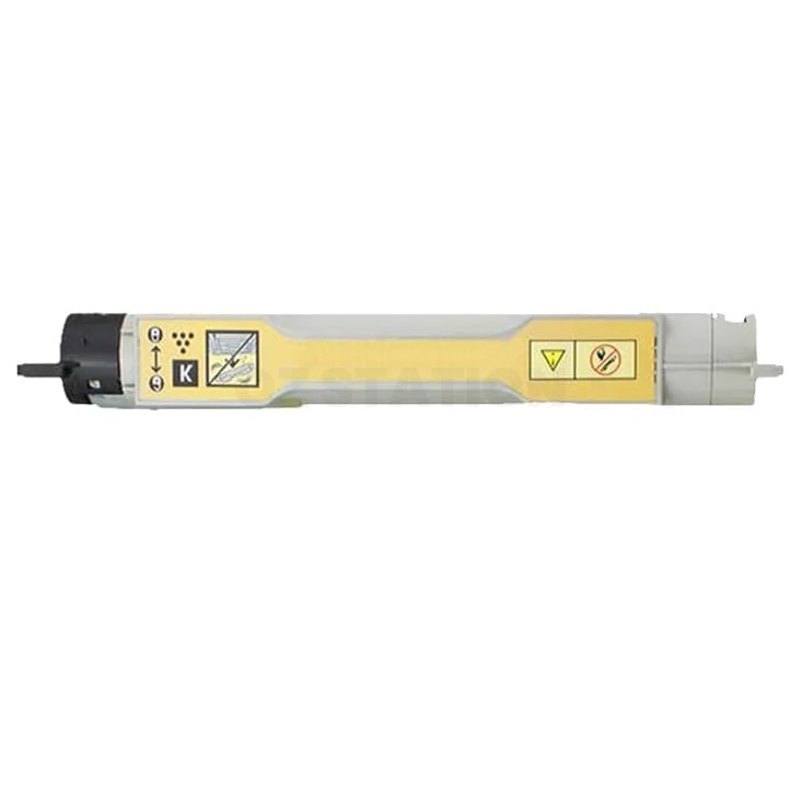 Fuji Xerox DocuPrint C1618 Compatible Black Toner Cartridge - 8,500 pages (CT200226)