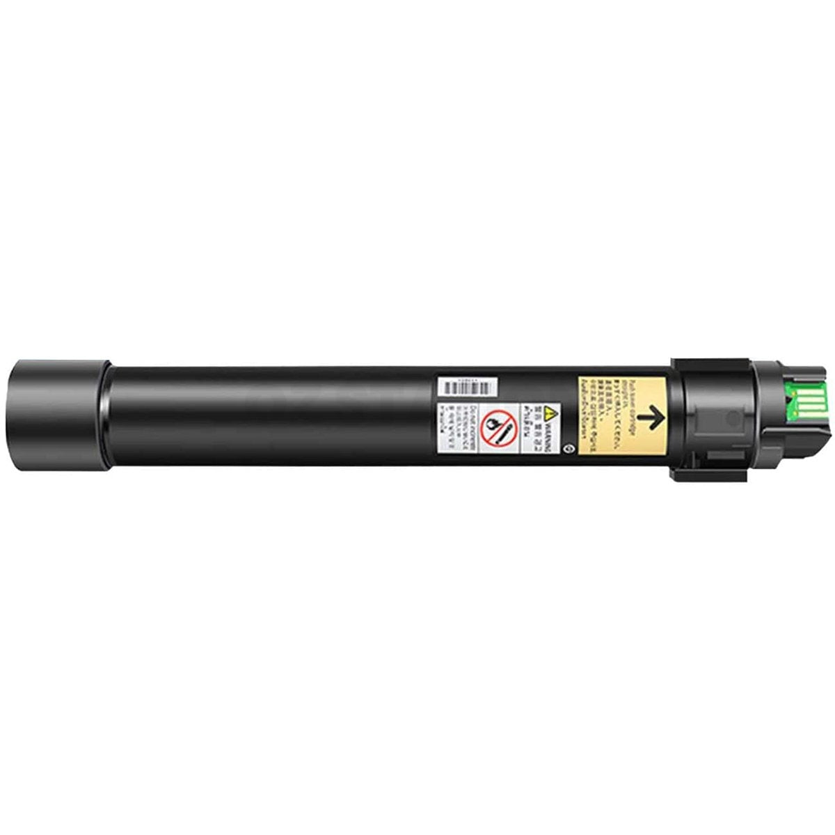 Fuji Xerox Docuprint C5155d Compatible Black Toner Cartridge CT