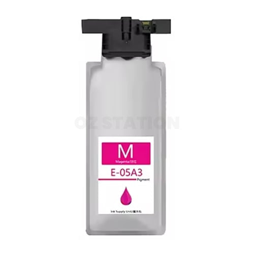 Epson T05A3 Magenta Compatible Ink Unit C13T05A