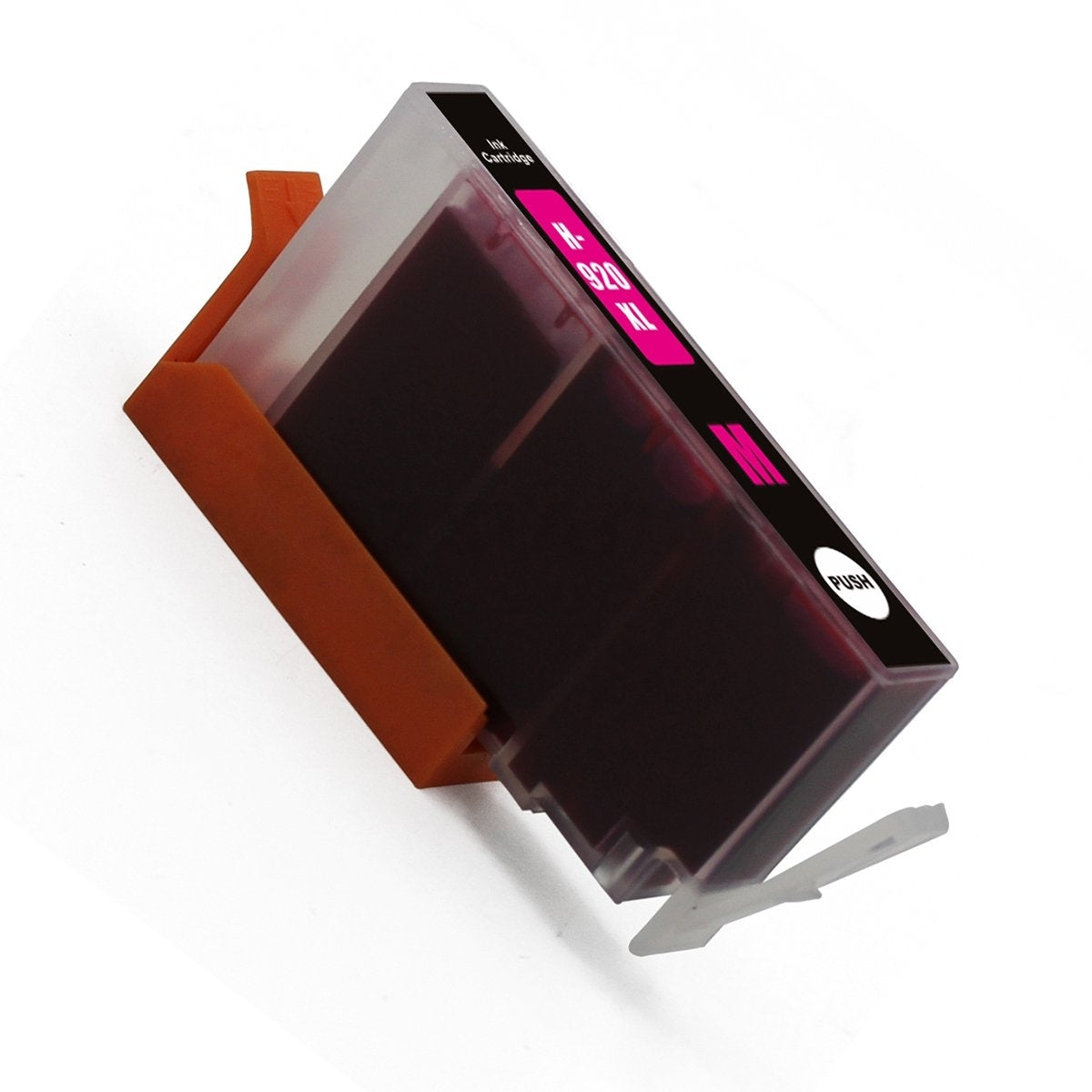 HP 920XL Compatible Magenta High Yield Inkjet Cartridge CD973AA