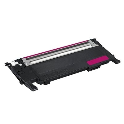 Compatible Samsung CLP-320N, CLP320N, CLP-325, CLX-3180, CLX-3185 [CLT-M407S M407] Magenta Toner SU266A