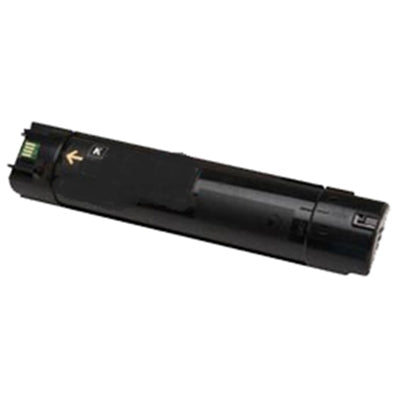 Fuji Xerox DocuCentre SC2020 Compatible Black Extra High Yield Toner Cartridge - 12,500 pages (CT202396)