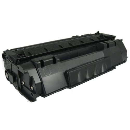 3 x Canon CART-308 CART308 Black Compatible Toner Cartridge 2,500 Pages