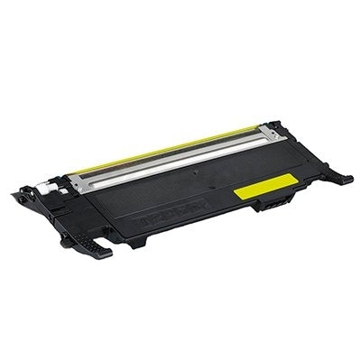 Compatible Samsung CLP-310 CLP310 CLP-315 CLX-3170 CLX-3175 [CLT-Y409S, Y409] Yellow Toner SU484A