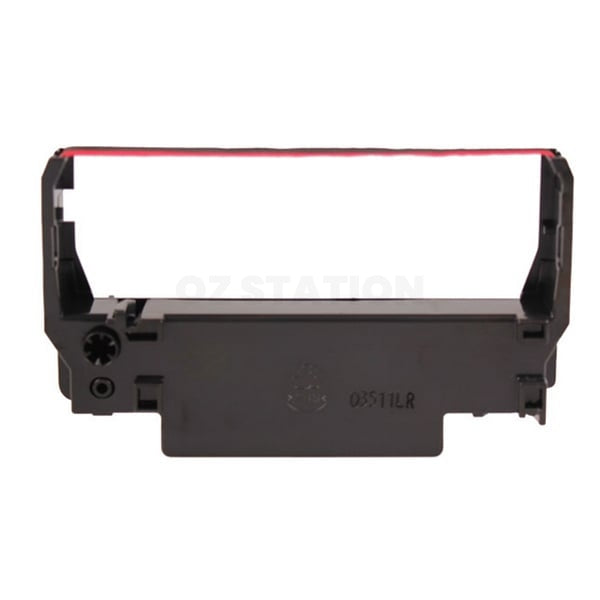 20 x Epson ERC-30/34/38 ERC30/34/38 Black/Red Compatible Ribbon Cartridge