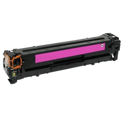 HP CE313A (126A) Compatible Magenta Toner Cartridge - 1,000 Pages