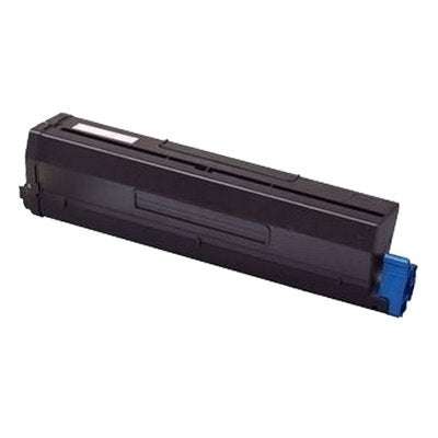 3 x OKI B431/MB471/491 Compatible High Yield Toner Cartridge (44917603)