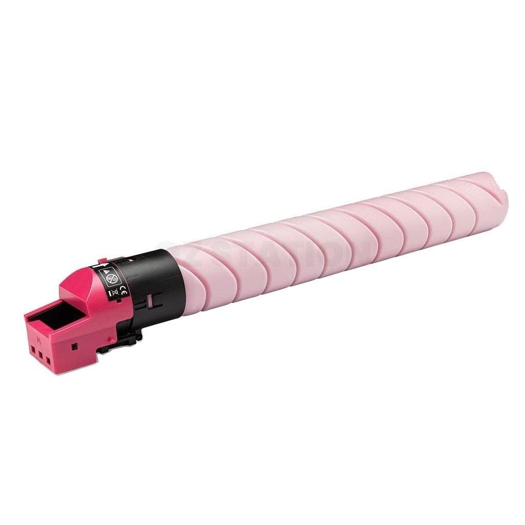 Konica Minolta BIZHUB C450i / C550i / C650i TN626M Compatible Magenta Toner Cartridge - 28,000 pages (ACV1390)