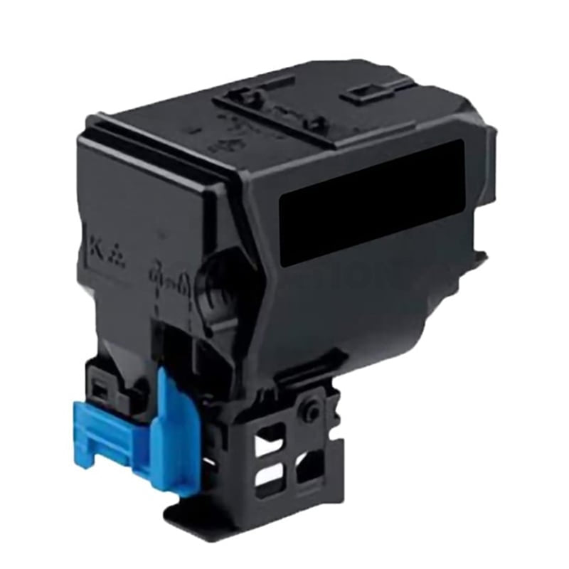 Konica Minolta BIZHUB C25 TNP27K Compatible Black Toner Cartridge - 6,000 pages (A0X5193)