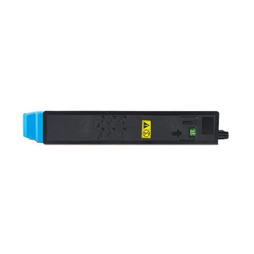 Compatible for TK-8319C TK8319C Cyan Toner Cartridge suitable for Kyocera TASKalfa 2550ci