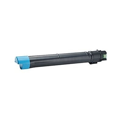 Dell C7765 / C7765dn Compatible Cyan Toner Cartridge