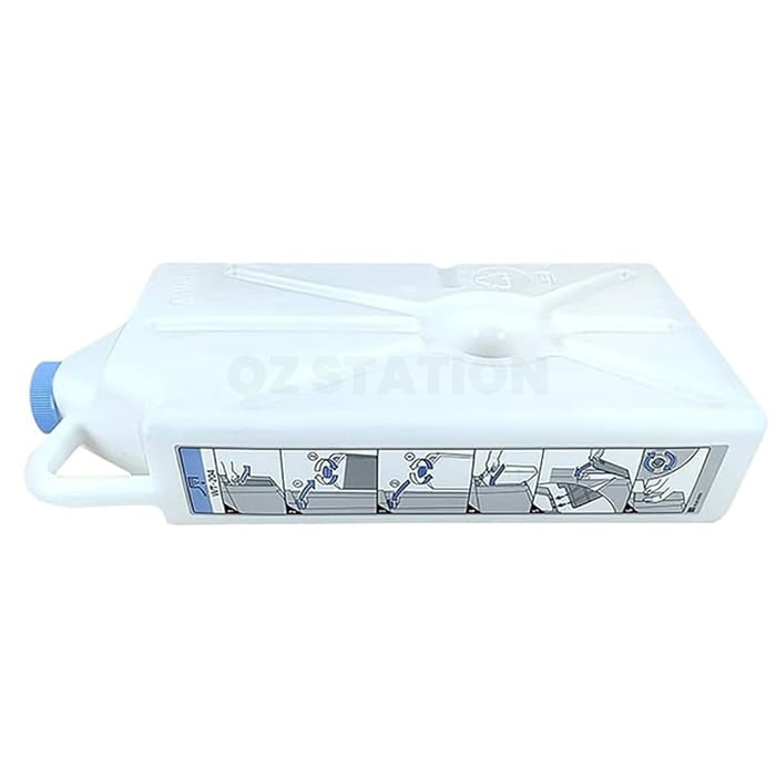 Canon WT-204 WT204 Compatible Waste Toner Bottle FM1-P094-020