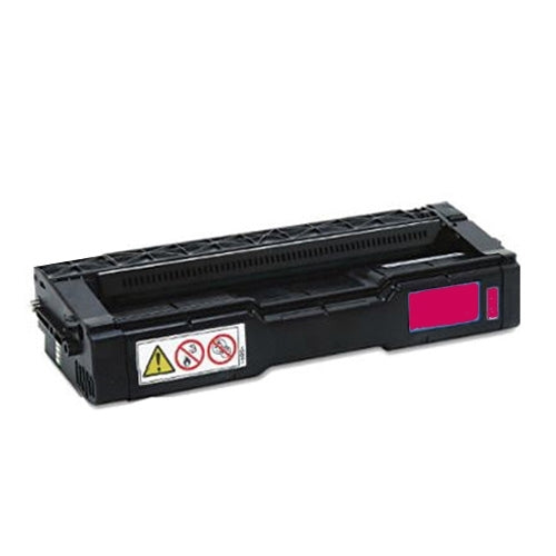 Compatible for TK-154M TK154M Magenta Toner Cartridge suitable for Kyocera FS-C1020MFP