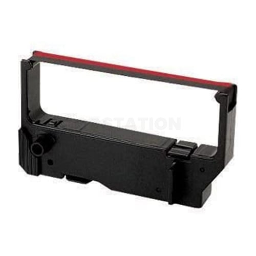 Star RC200BR Black/Red Compatible Ribbon Cartridge - approx 3M