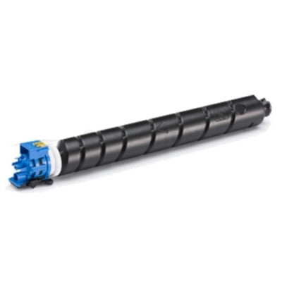 Compatible for TK-8519C TK8519C Cyan Toner Cartridge suitable for Kyocera TASKalfa 5052CI 5053CI 6052CI 6053CI