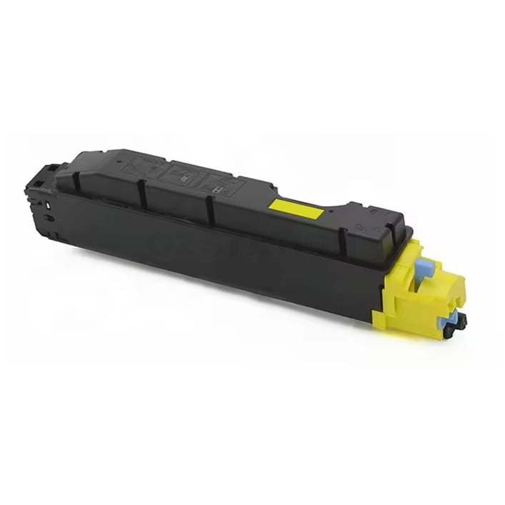 Compatible for TK-5349Y TK5349Y Yellow Toner Cartridge suitable for Kyocera TASKalfa 352ci