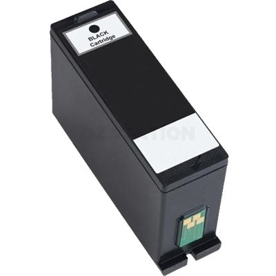 Dell V525W (Series 33/34) Black Extra High Yield Compatible Ink Cartridge