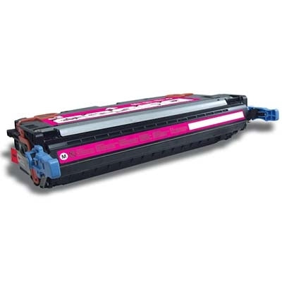 HP Q6473A (502A) Compatible Magenta Toner Cartridge - 4,000 Pages