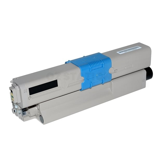 OKI ES3451 / ES5430 / ES5461 Compatible Black Toner Cartridge (44469829)