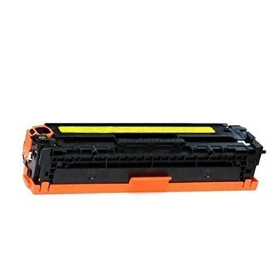 HP 410X (CF412X) Compatible Yellow Toner Cartridge