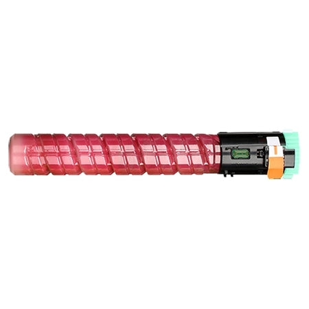 Ricoh MP-C2030 MPC2030 MP-C2550 MP-C2050 MP-C2051 MP-C2551 Compatible Magenta Toner Cartridge