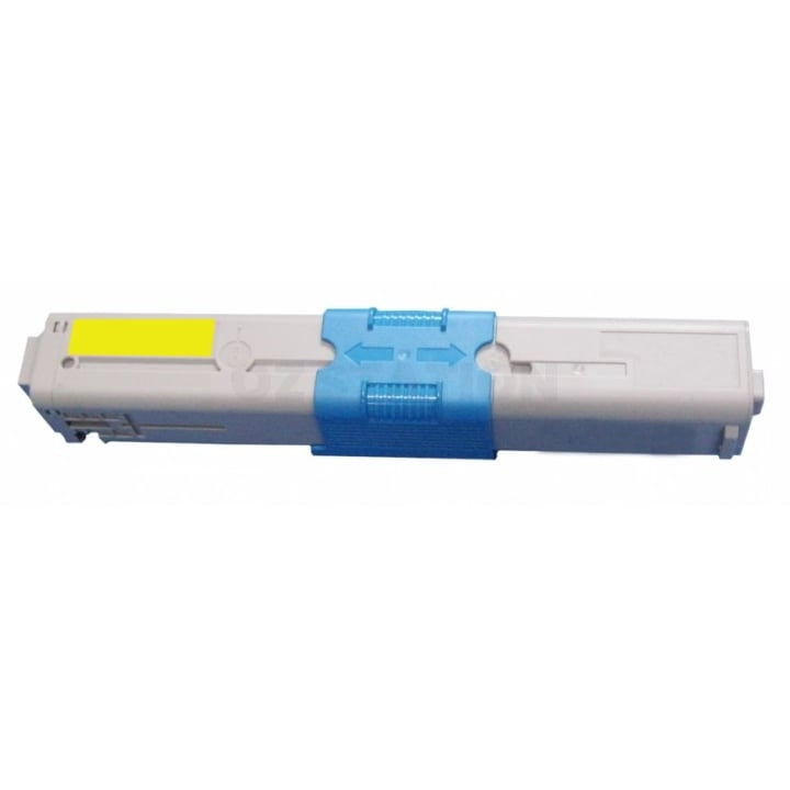 Compatible Toshiba e-Studio eStudio 262CS, 263CS Yellow Toner Cartridge TFC26SY
