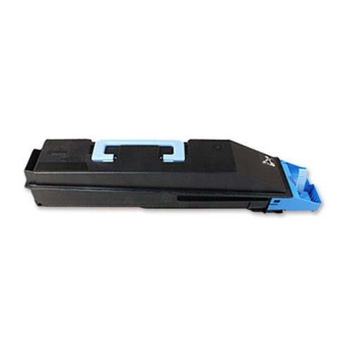 Compatible TK-884C TK884C Cyan Toner Cartridge For Kyocera FS-C8500DN