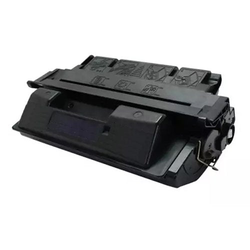 3 x HP C4127X (27X) Compatible Black Toner Cartridge - 10,000 Pages