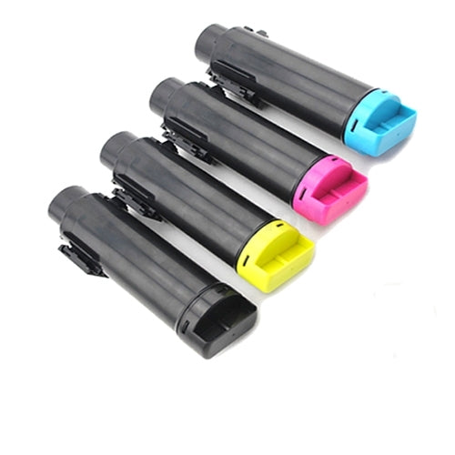 2 sets of 4 Pack Compatible Fuji Xerox DocuPrint CP315, CM315 Toner Cartridges (CT202610-CT202613)