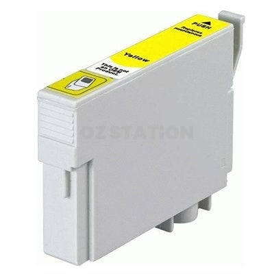 Compatible Epson T0564 Yellow Ink Cartridge